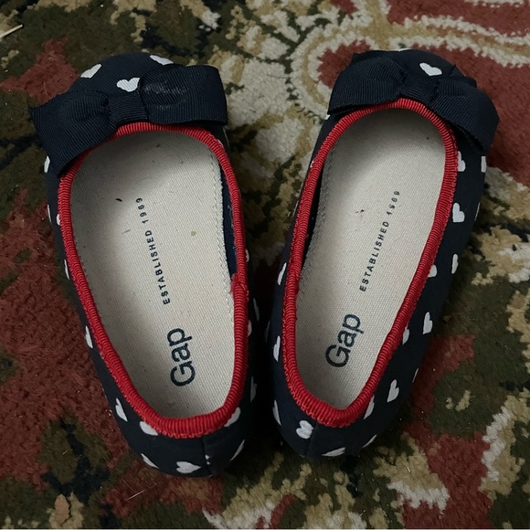 Gap Doll Shoes - Picture 3 of 3